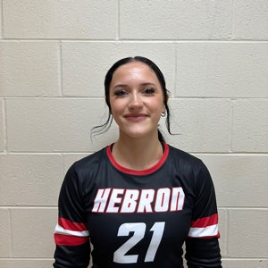 Mia Moniuszko mugshot