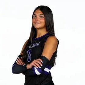 Megan Fraga mugshot