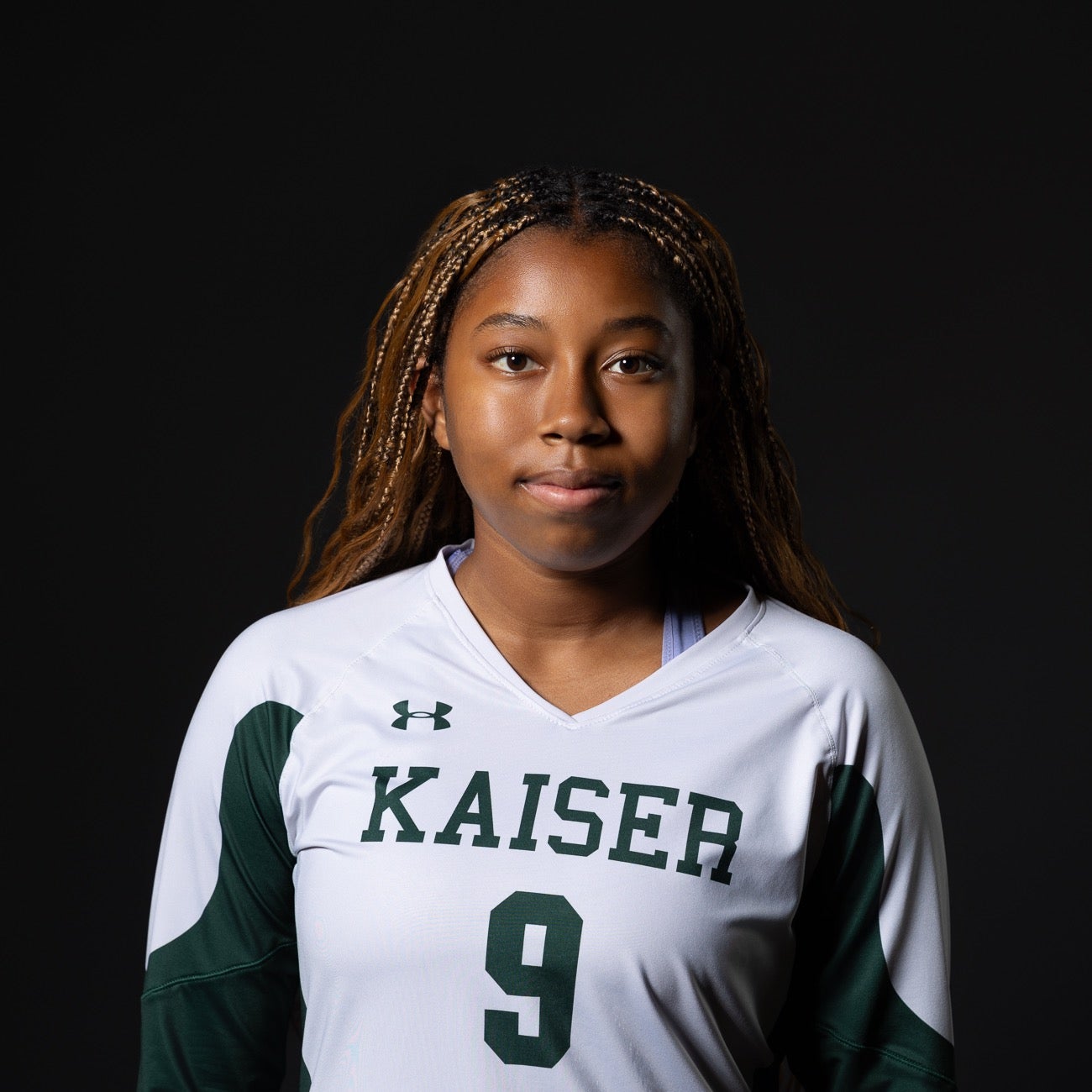Alexis Giddens