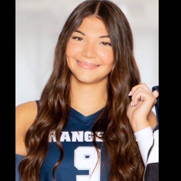 Makenna Siller mugshot