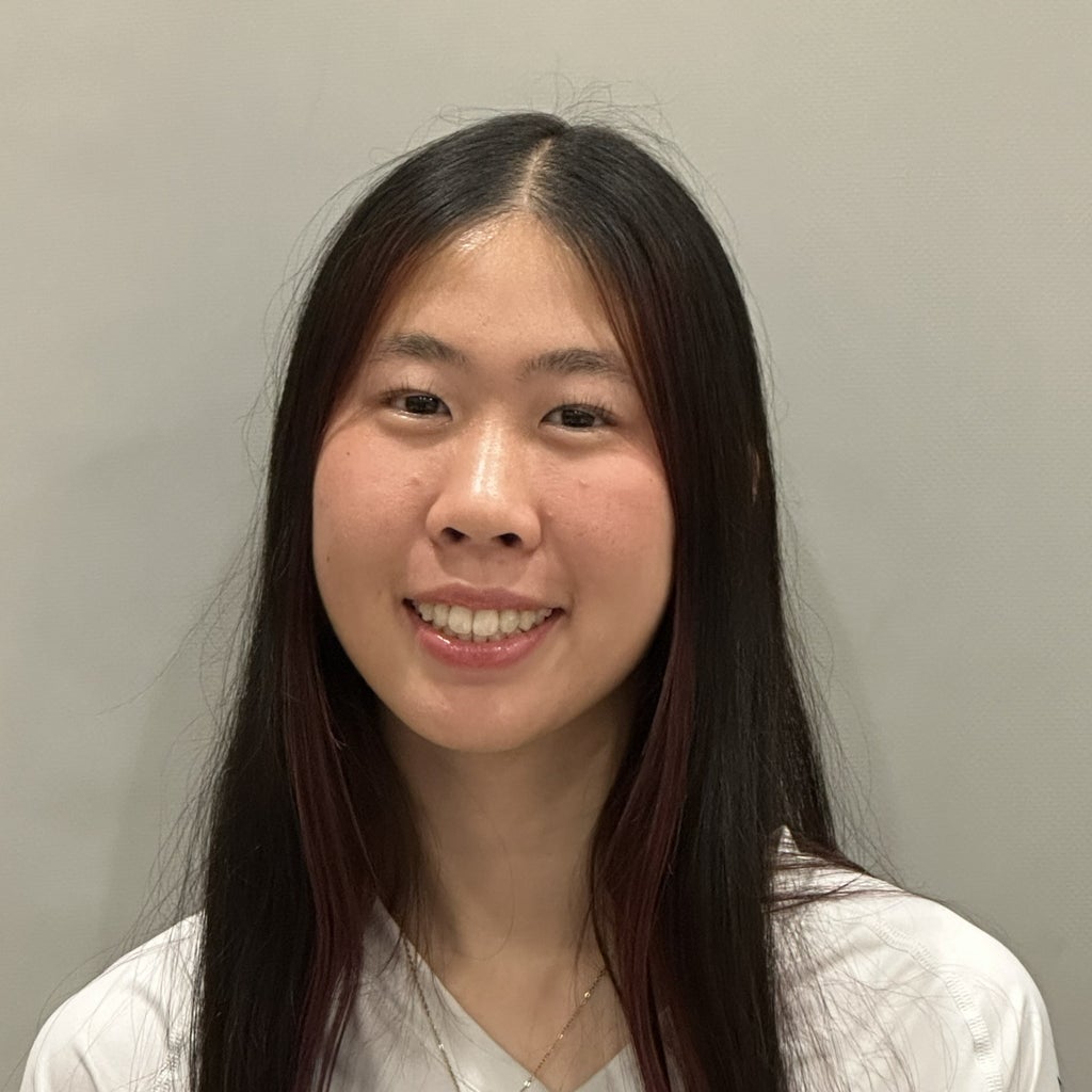 Anya Wong mugshot