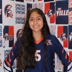 Iris Ibarra mugshot