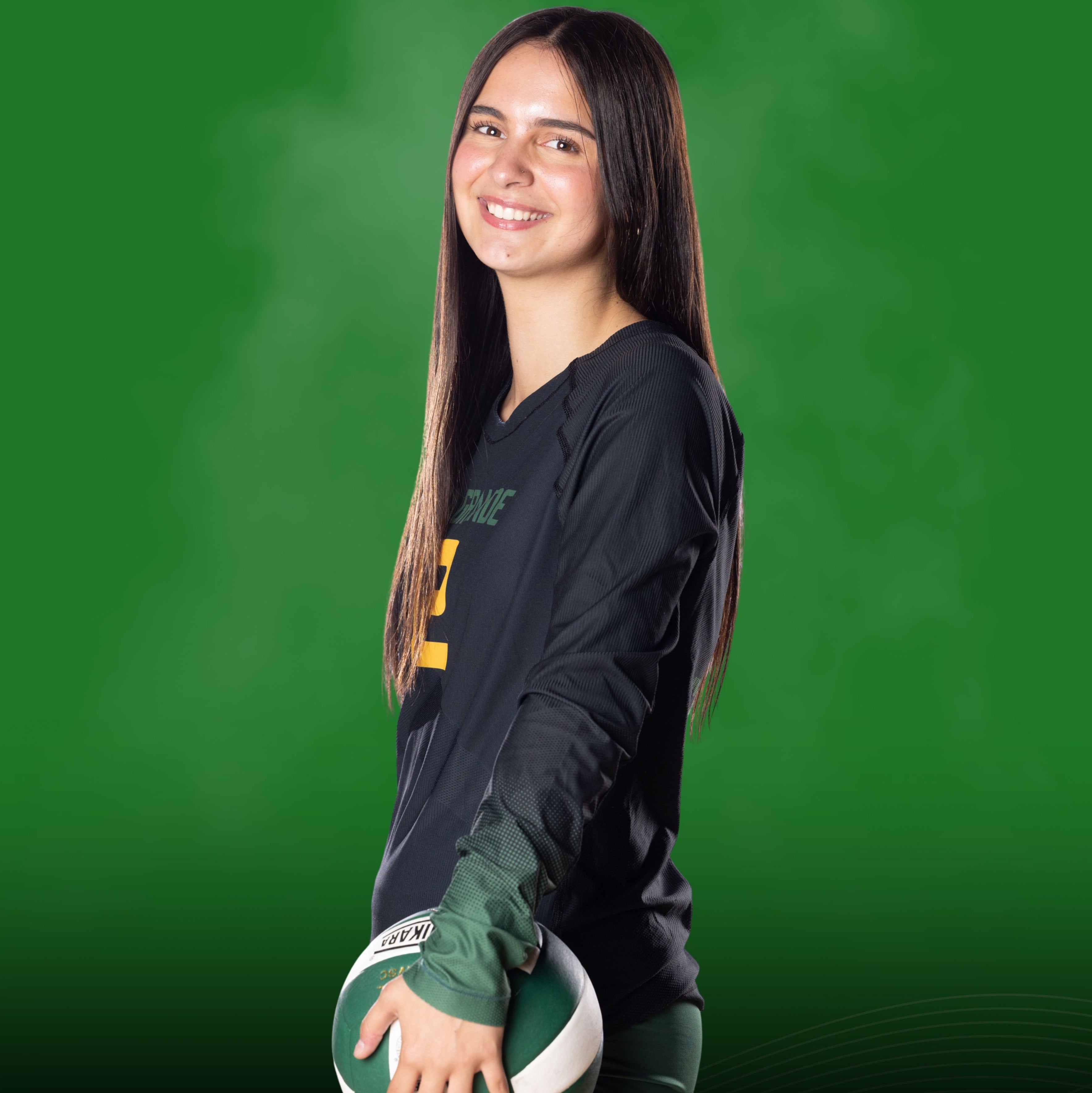 Savannah Papazian