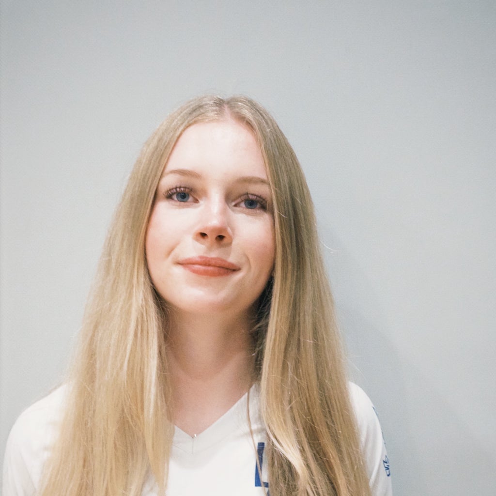 Lola Ferrari mugshot