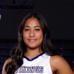 Maia Aiwohi mugshot