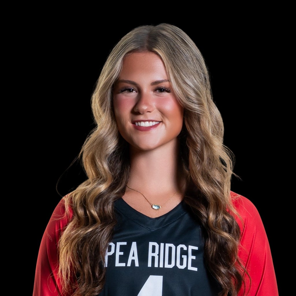 Rylee Randall mugshot