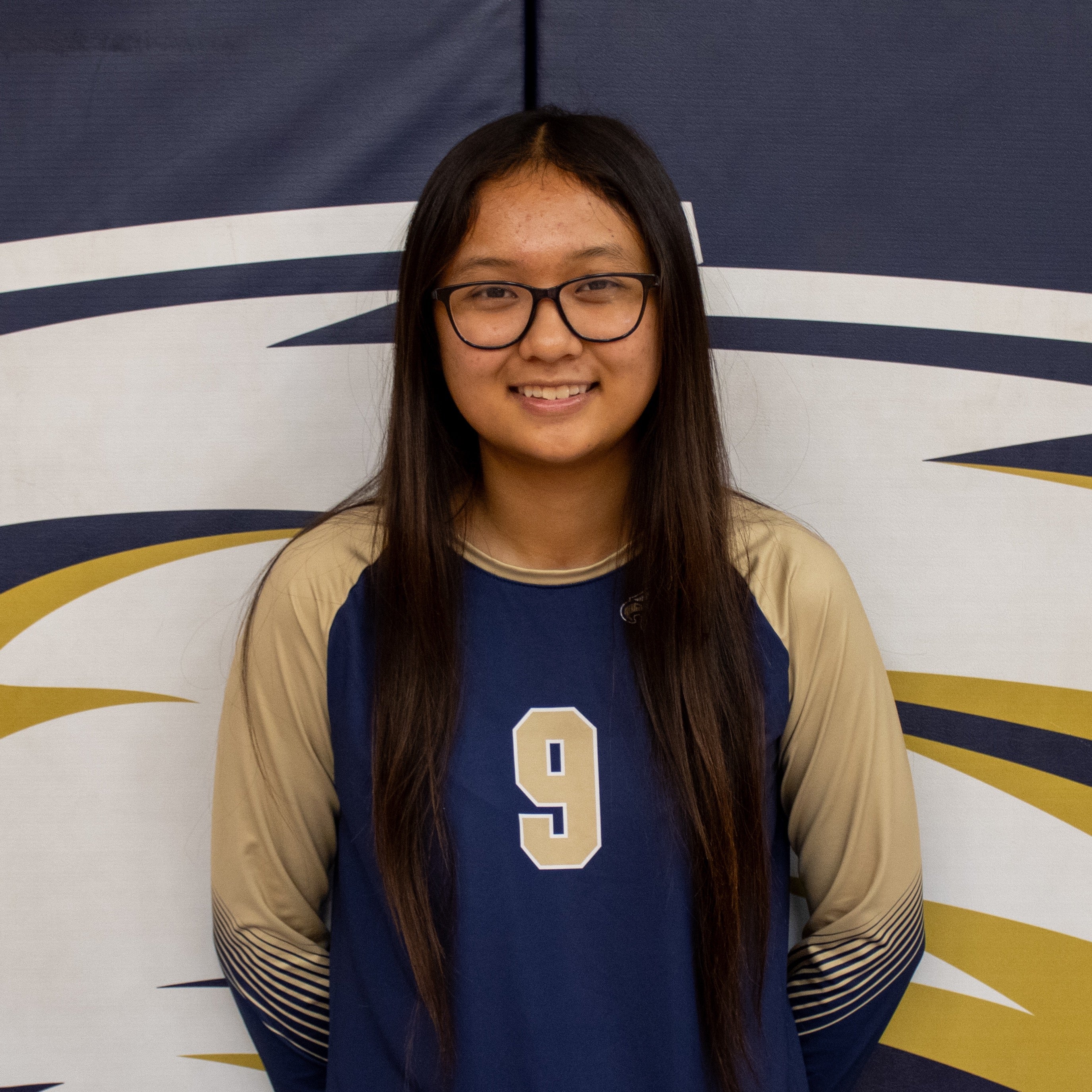 Angela Nguyen mugshot