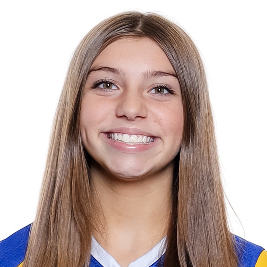 Brooklynn Montgomery mugshot