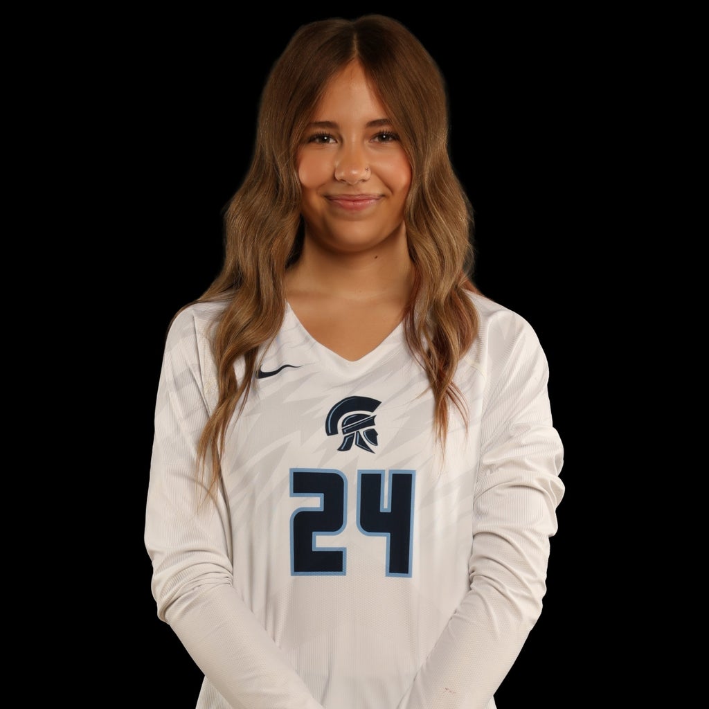 Macey Tucker mugshot