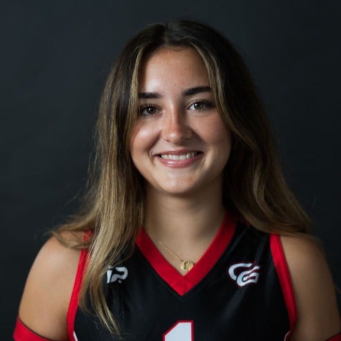 Sadie Bosch-bianchi mugshot