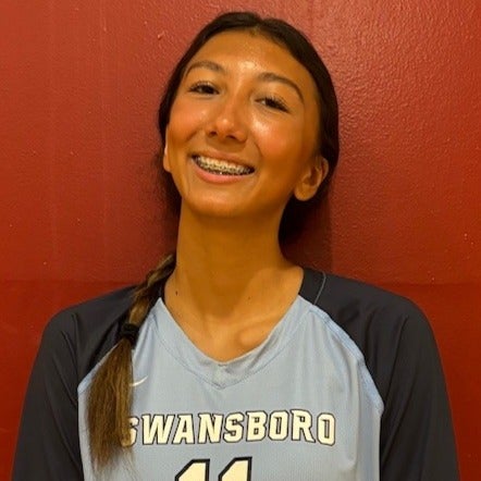 Sophia Silva mugshot