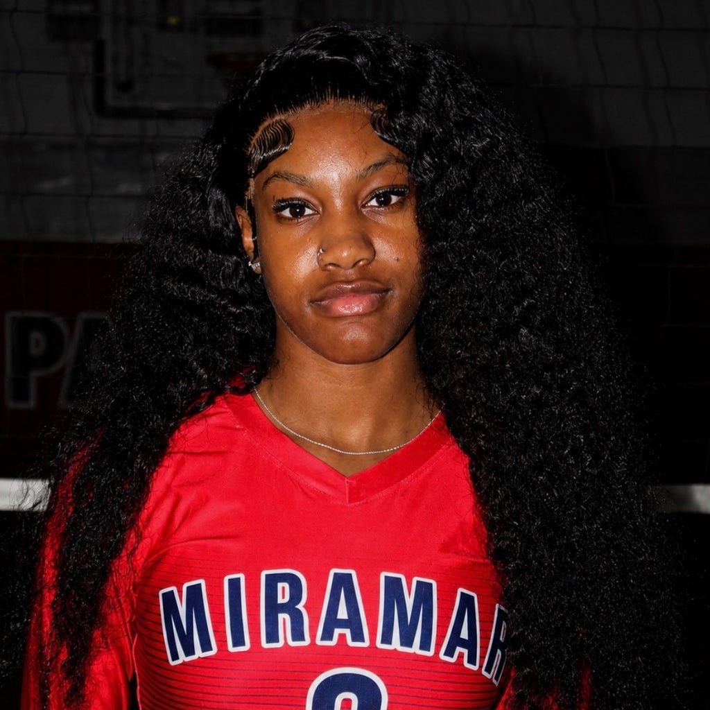 Ciara Alford mugshot