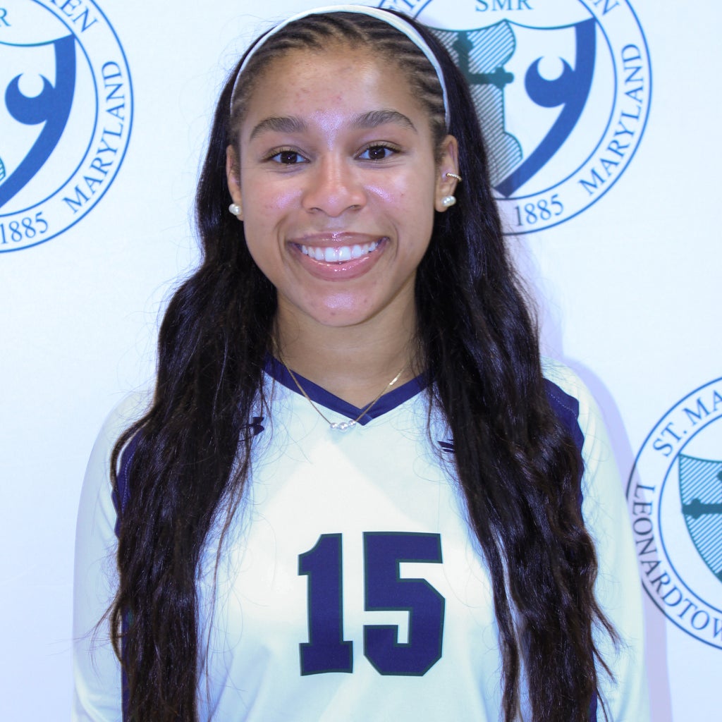 Layla Daniels mugshot