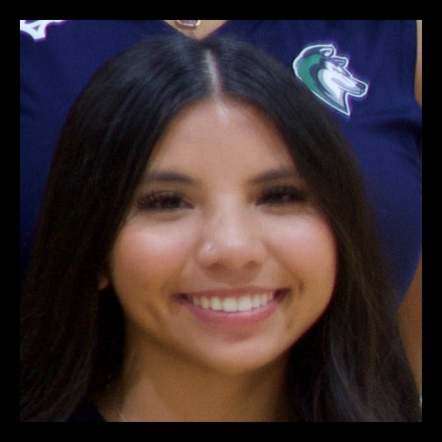 Layla Dang mugshot