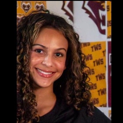 Talia Chambers mugshot