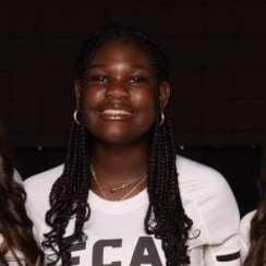 Arianna Gibson