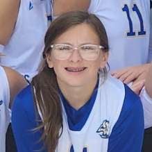 Chloe Kauffman mugshot