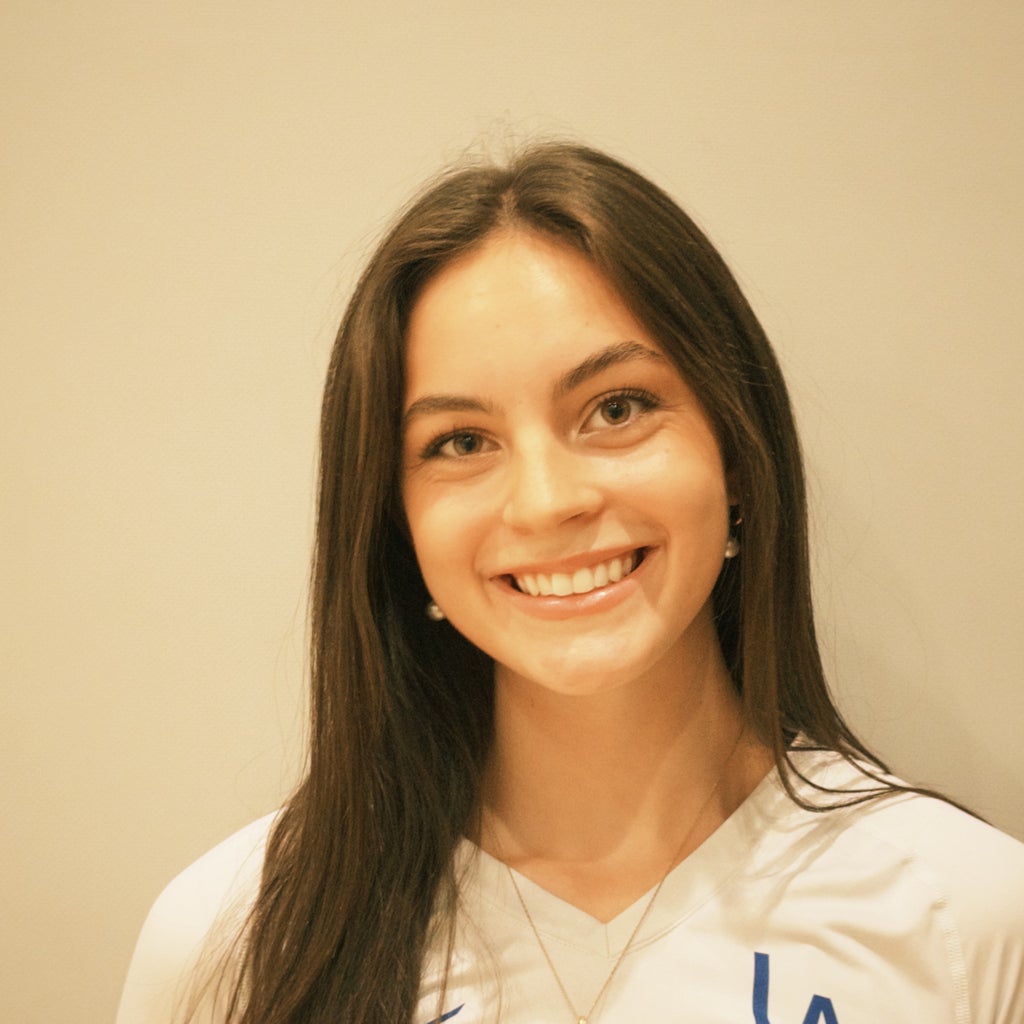 Xochi Cook mugshot