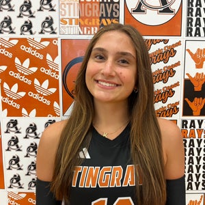 Kaia Carpenedo mugshot