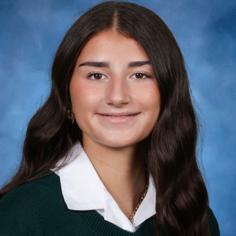 Julia Williams mugshot