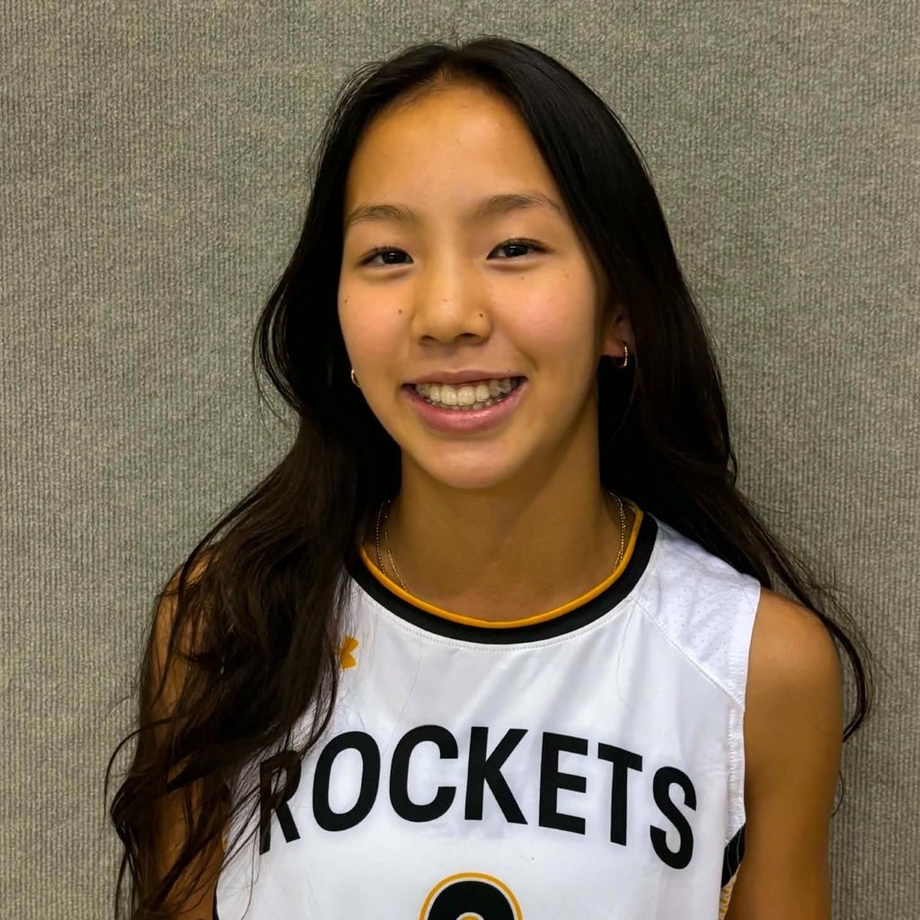 Charlotte Kim mugshot