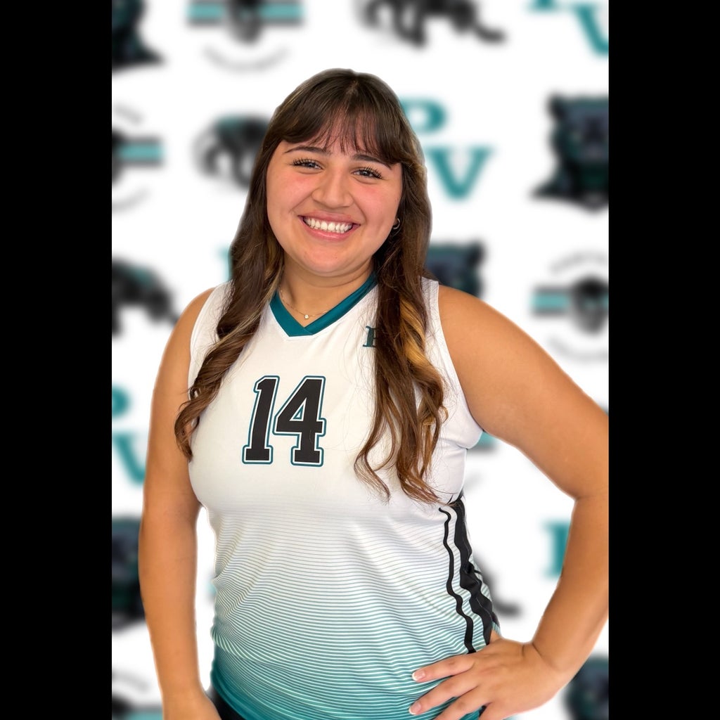 Sarai Salazar mugshot