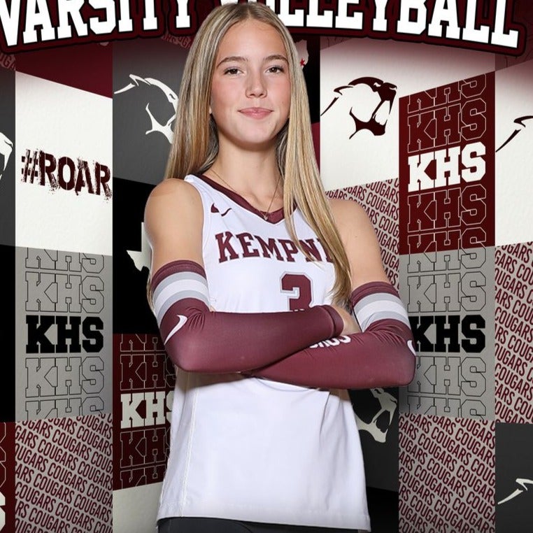 Olivia Algard