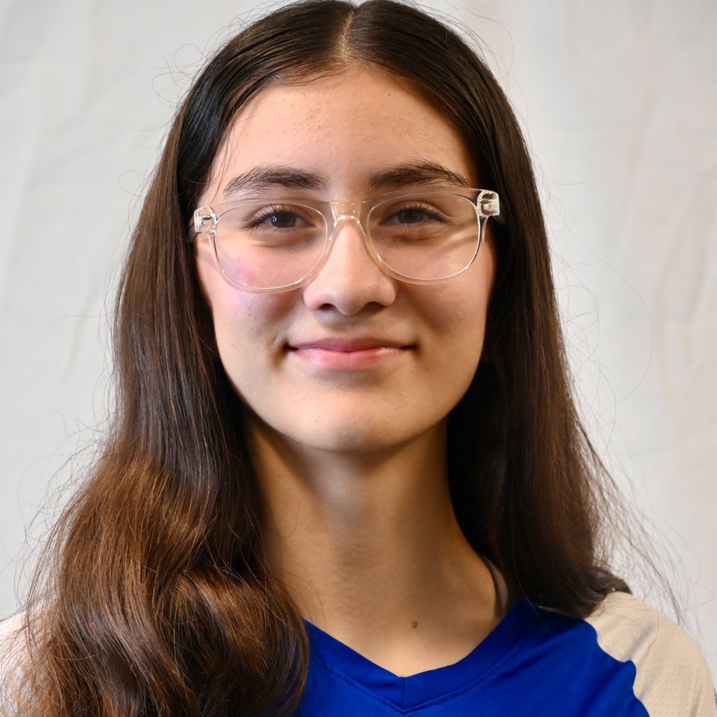 Noemi Martinez mugshot