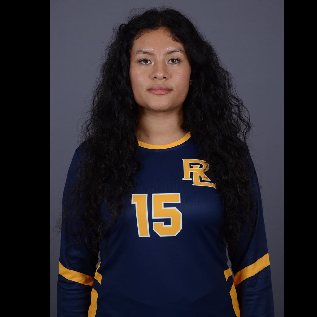 Abigail Montes mugshot