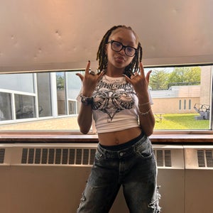 Seaniyah Williams mugshot
