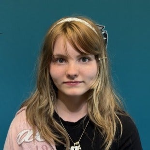 Alyssa Isom mugshot
