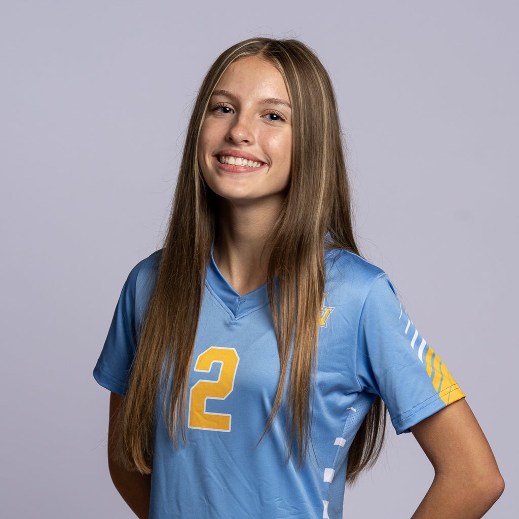 Makayla Lee mugshot