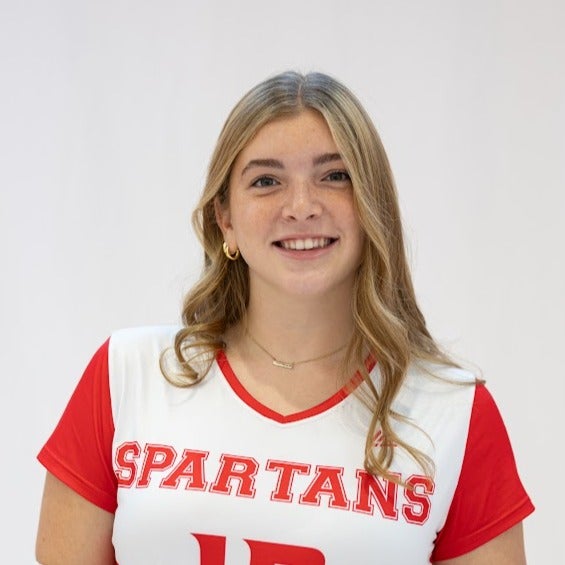 Maddie Shorrock