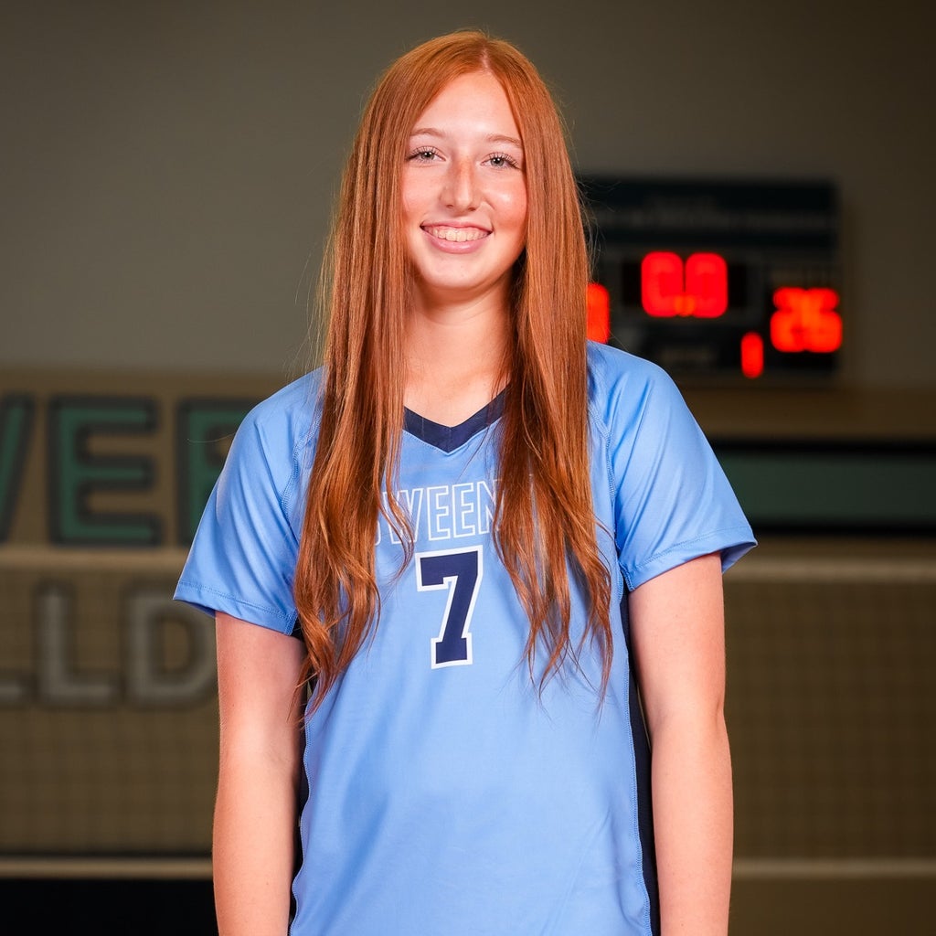 McKenna Poehl mugshot