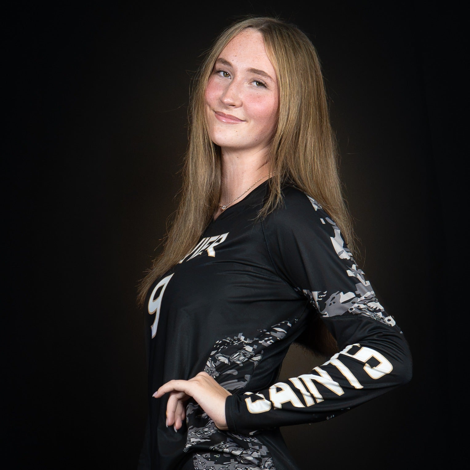 Brynn Campbell