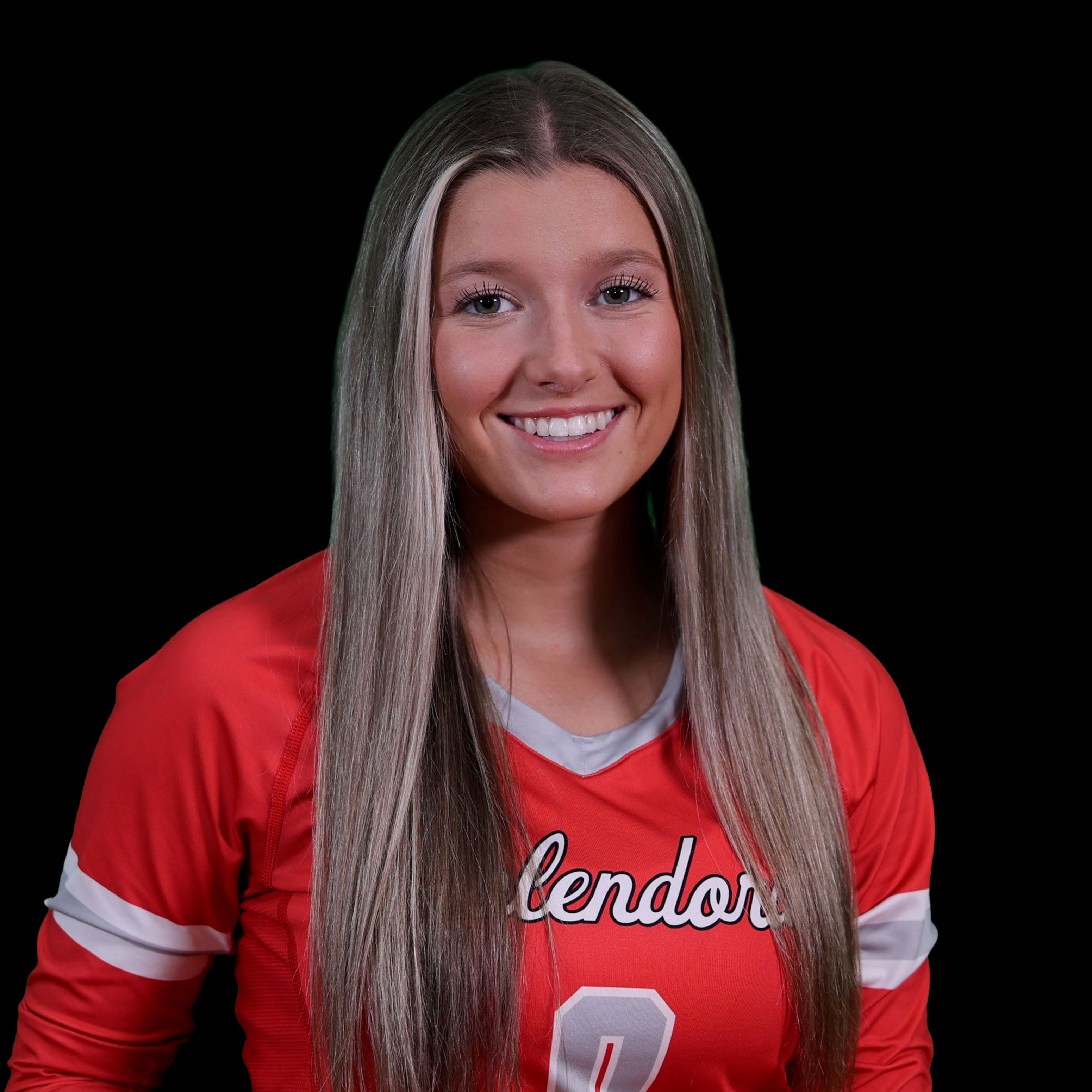 Braylie Griggs