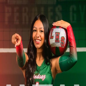 Hayleigh Tenorio