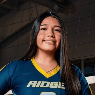 Isabel Vera mugshot