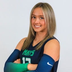 Camryn Stocker