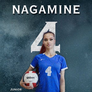 Mya Nagamine mugshot