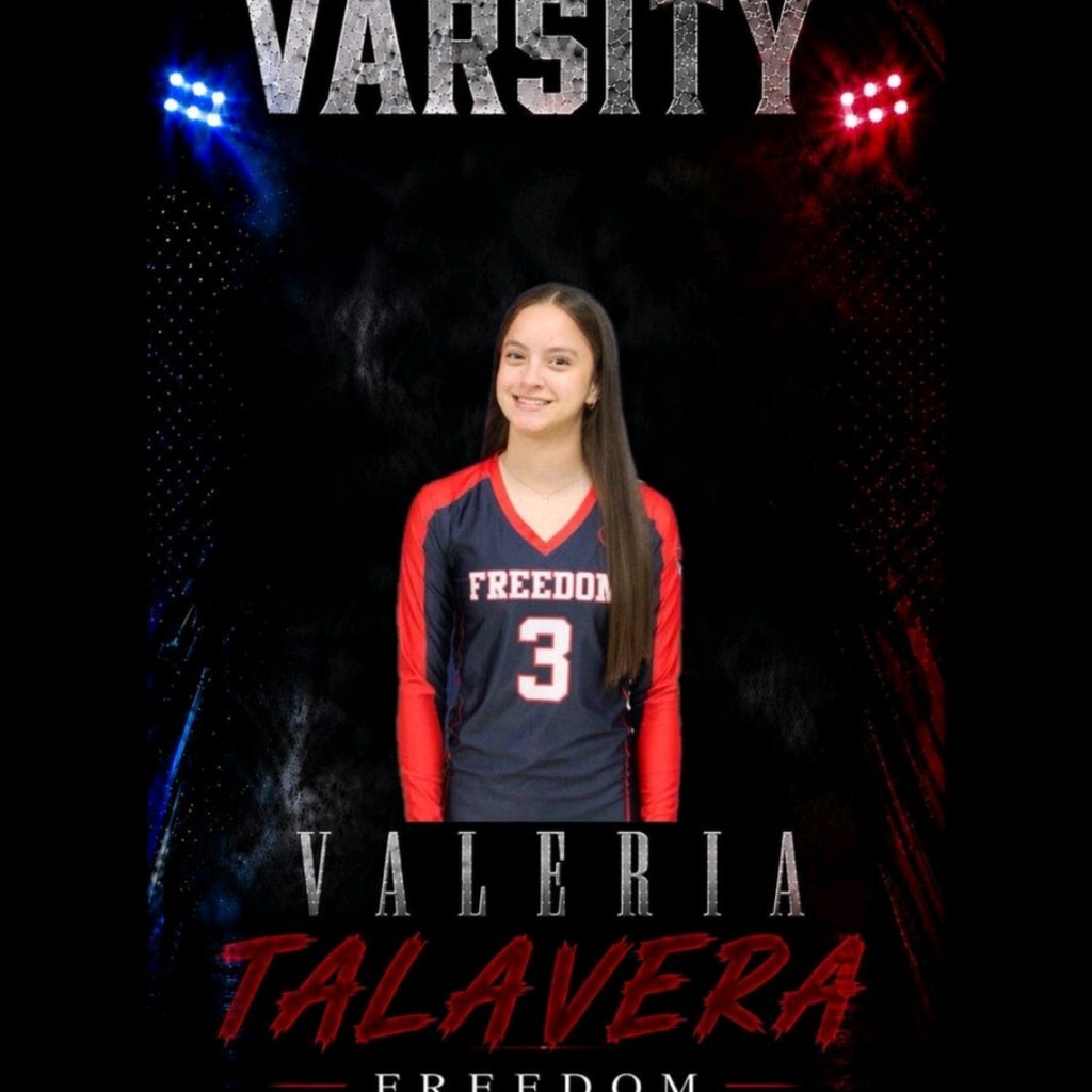 Valeria Talavera mugshot