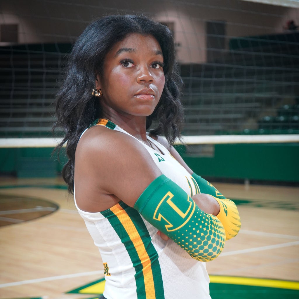 Aniya Wilder mugshot