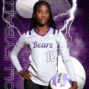 Makyah Oliver mugshot