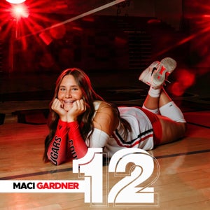 Maci Gardner mugshot