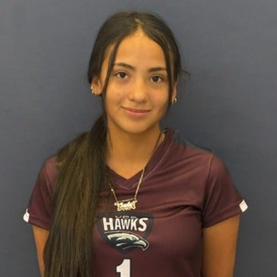 Kamila Betancourt mugshot