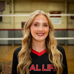 McKinley Tibbetts