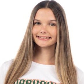 Jordyn Snyder mugshot