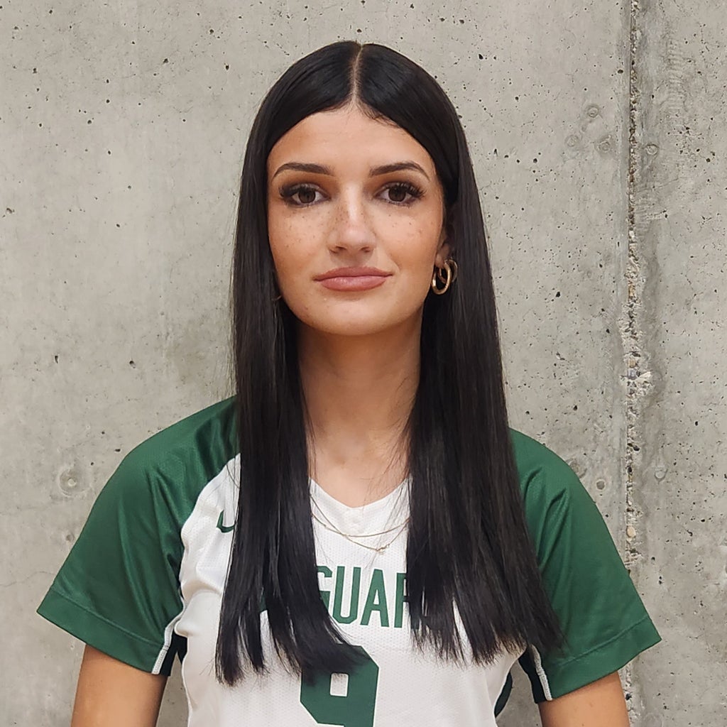 Madison Mora mugshot