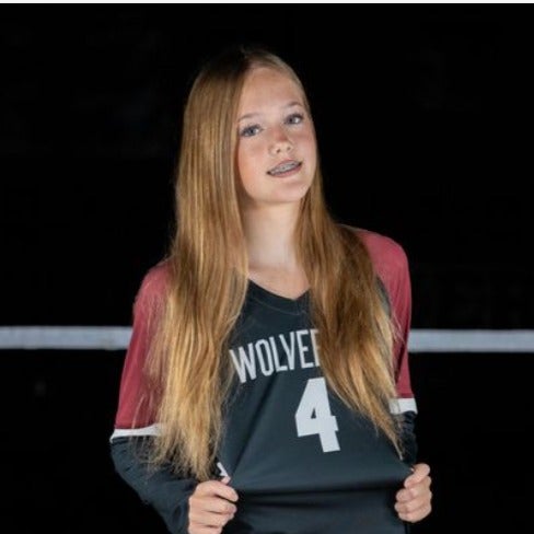 Makenna Pemberton-Webster mugshot
