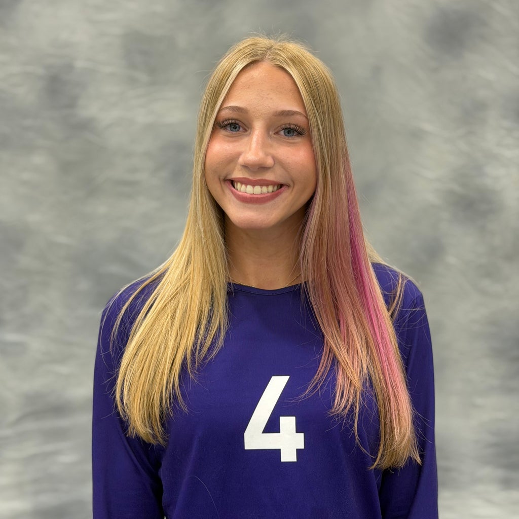 Amelia Kluskens mugshot